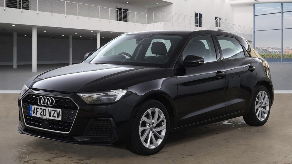 Used Audi A1 2020 for sale - 78003035: Photo 8