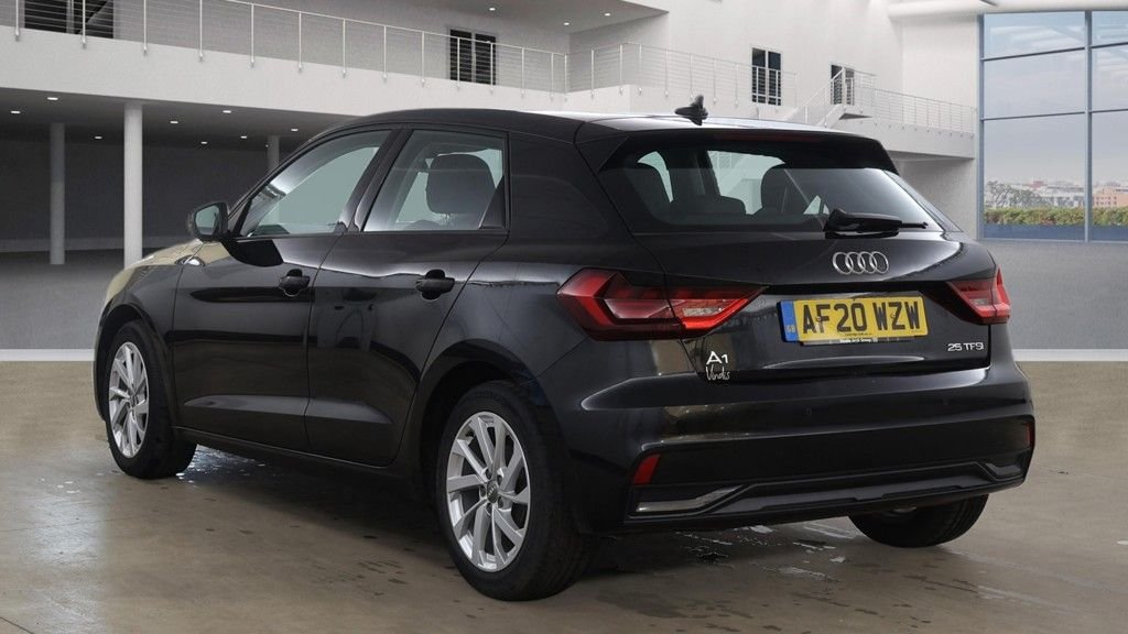 Used Audi A1 2020 for sale - 78003035: Photo 9