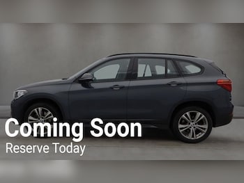 Used BMW X1 2018 for sale - 75911213: Photo