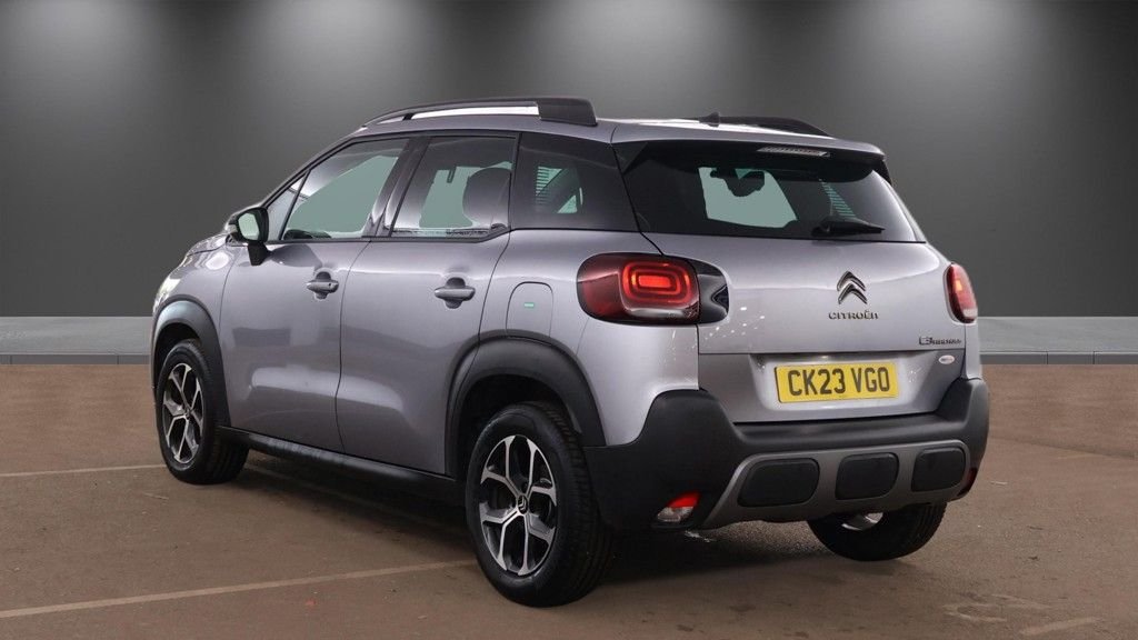 Used Citroen C3 Aircross 2023 for sale - 78200643: Photo 3