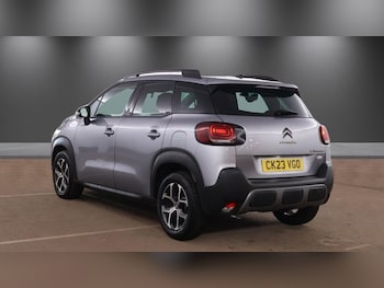Used Citroen C3 Aircross 2023 for sale - 78200643: Photo