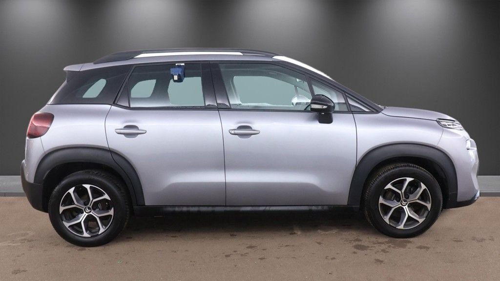 Used Citroen C3 Aircross 2023 for sale - 78200643: Photo 5