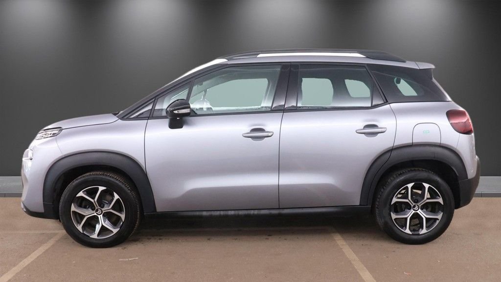 Used Citroen C3 Aircross 2023 for sale - 78200643: Photo 6