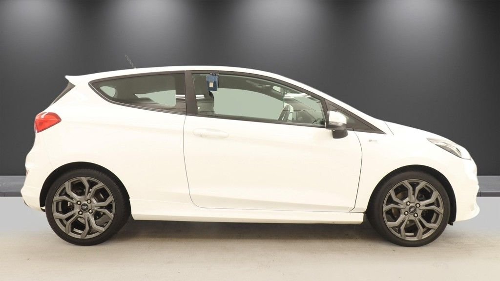 Used Ford Fiesta 2019 for sale - 78200184: Photo 5