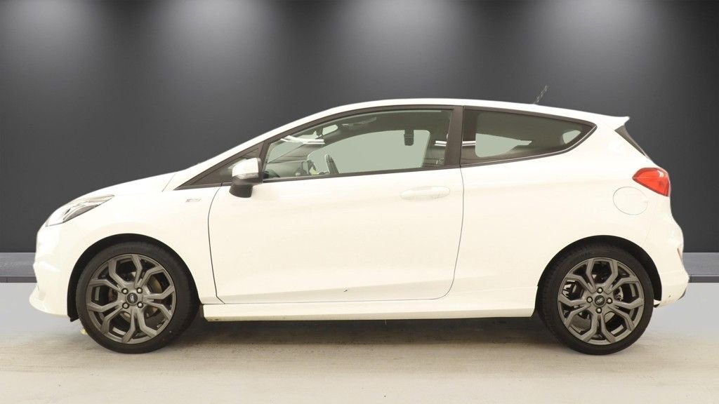 Used Ford Fiesta 2019 for sale - 78200184: Photo 6