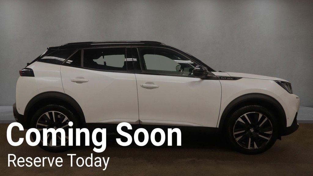 Used Peugeot 2008 2020 for sale - 77551643: Photo 5