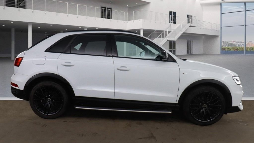 Used Audi Q3 2018 for sale - 77660182: Photo 11