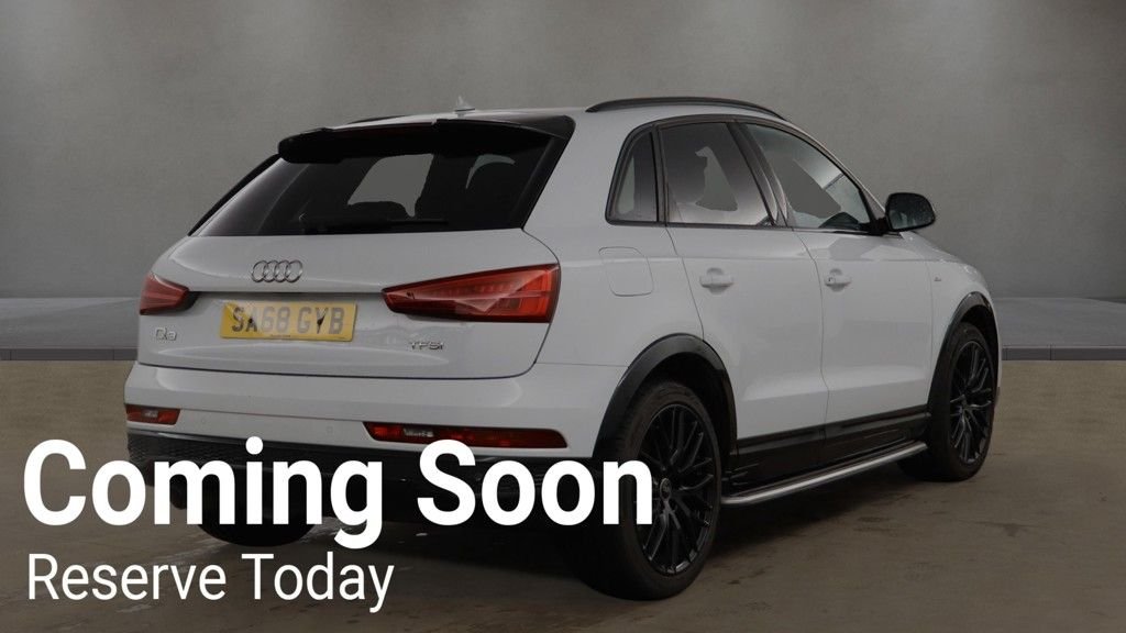 Used Audi Q3 2018 for sale - 77660182: Photo 4