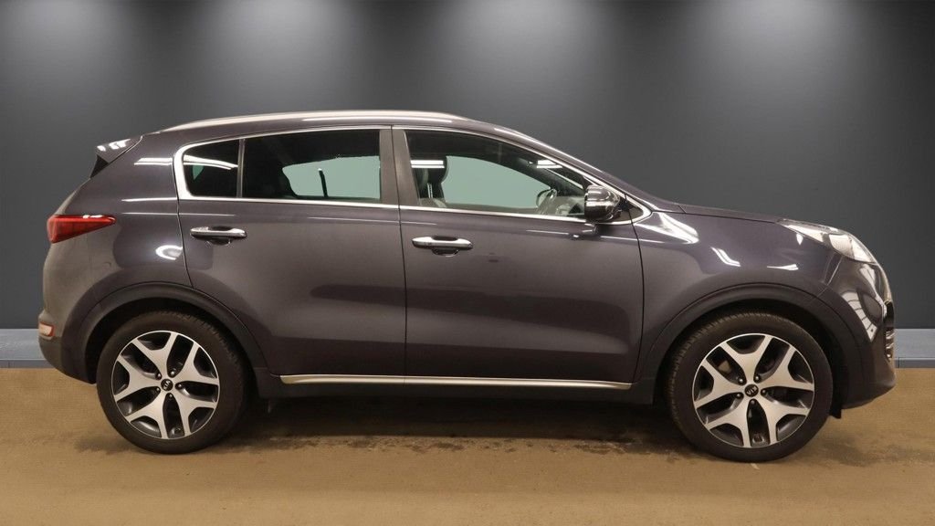 Used Kia Sportage 2016 for sale - 78134309: Photo 5