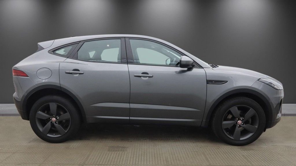 Used Jaguar E-Pace 2020 for sale - 78212831: Photo 5