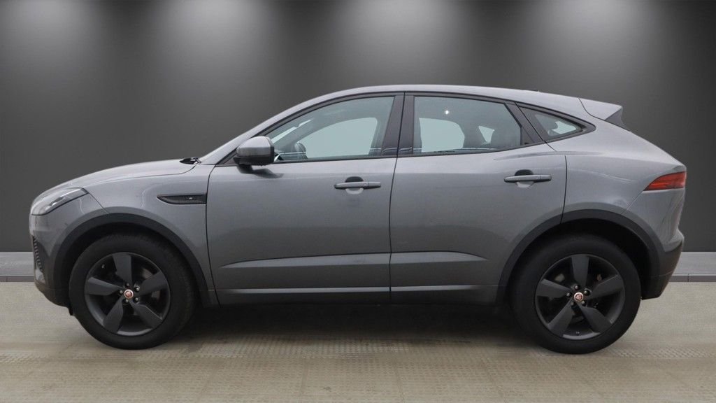 Used Jaguar E-Pace 2020 for sale - 78212831: Photo 6