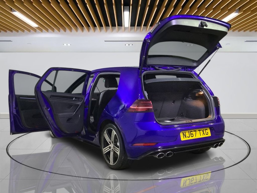 Used Volkswagen Golf 2017 for sale - 77014292: Photo 10