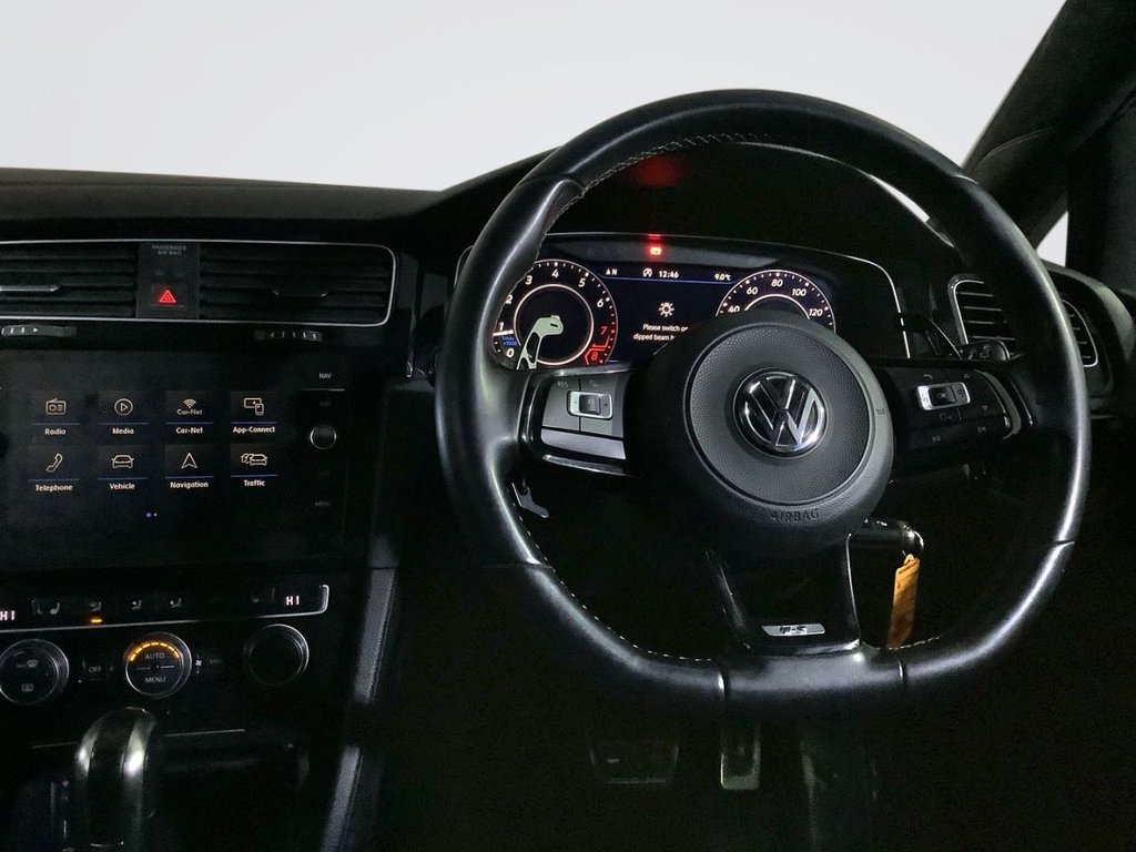 Used Volkswagen Golf 2017 for sale - 77014292: Photo 15