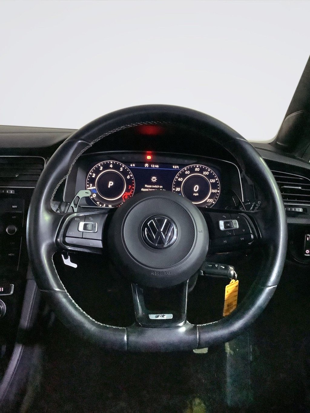 Used Volkswagen Golf 2017 for sale - 77014292: Photo 16