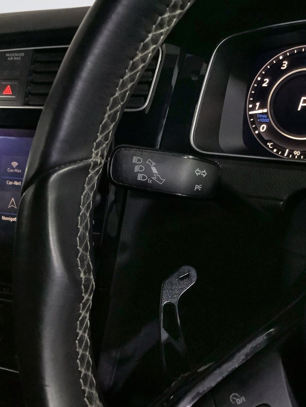 Used Volkswagen Golf 2017 for sale - 77014292: Photo 20