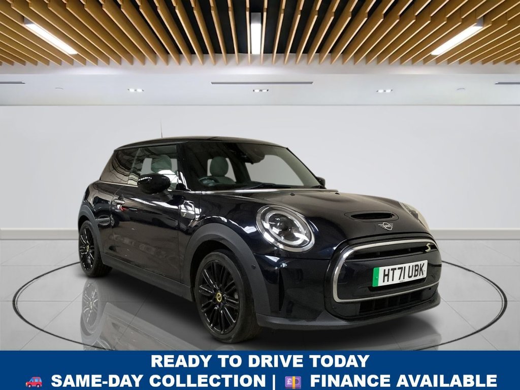 Used MINI Hatch 2022 for sale - 77799791: Photo 1