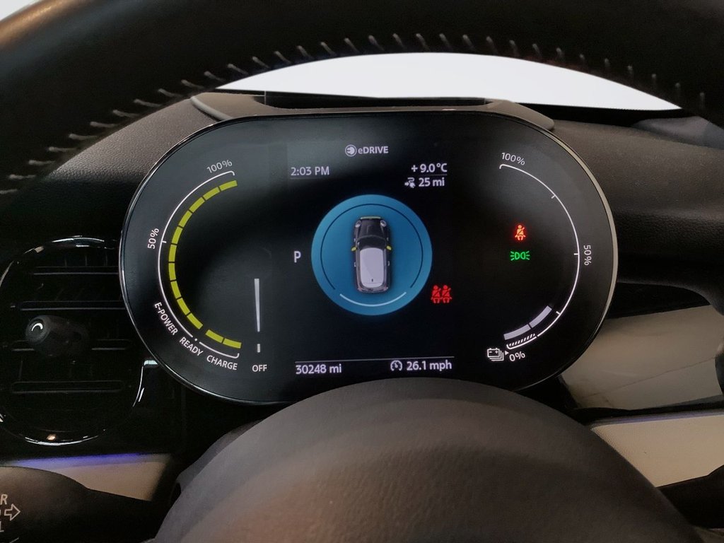 Used MINI Hatch 2022 for sale - 77799791: Photo 17