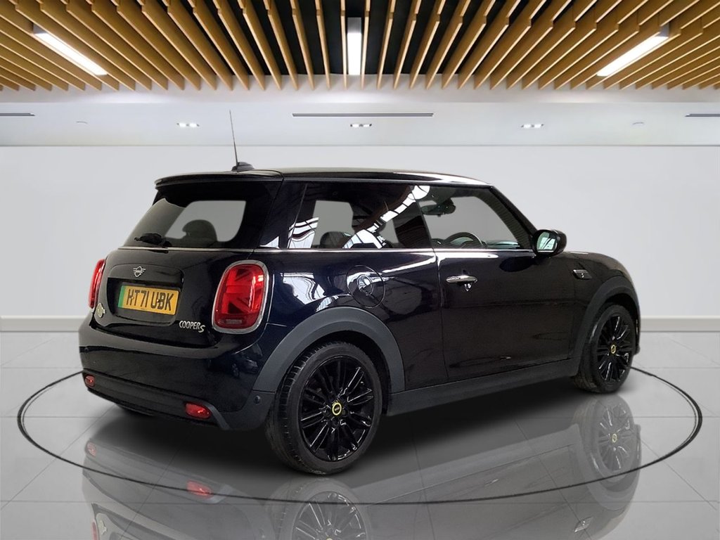 Used MINI Hatch 2022 for sale - 77799791: Photo 8
