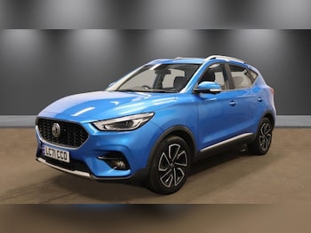 Used MG MG ZS 2021 for sale - 78936418: Photo