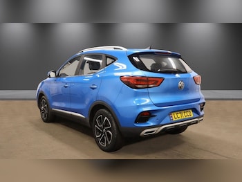 Used MG MG ZS 2021 for sale - 78936418: Photo