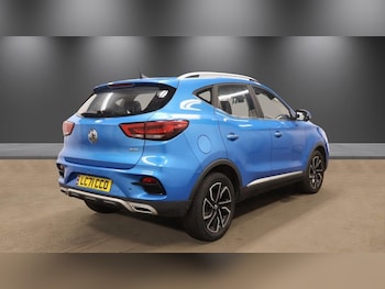 Used MG MG ZS 2021 for sale - 78936418: Photo