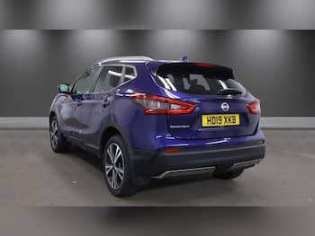Used Nissan Qashqai 2019 for sale - 79738044: Photo