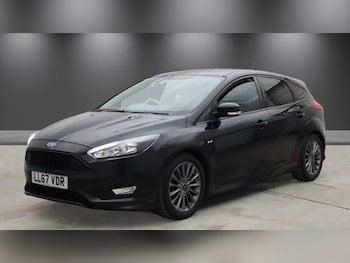 Used Ford Focus 2017 for sale - 78153958: Photo