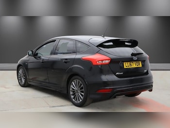 Used Ford Focus 2017 for sale - 78153958: Photo