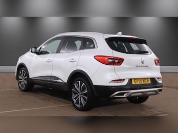 Used Renault Kadjar 2019 for sale - 78349991: Photo