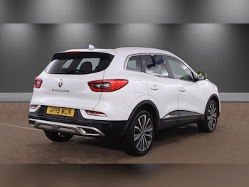 Used Renault Kadjar 2019 for sale - 78349991: Photo