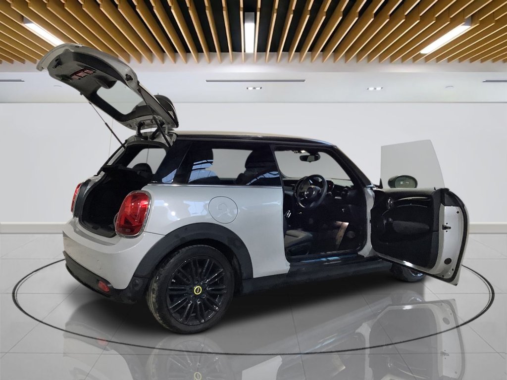 Used MINI Electric Hatch 2022 for sale - 77799788: Photo 11