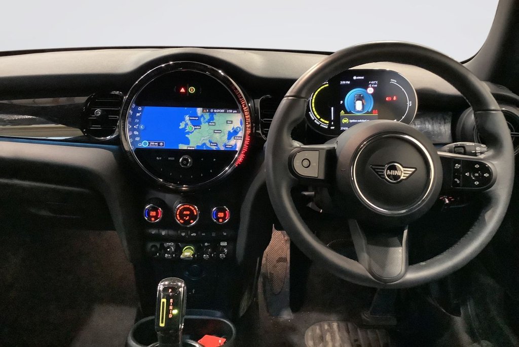 Used MINI Electric Hatch 2022 for sale - 77799788: Photo 15