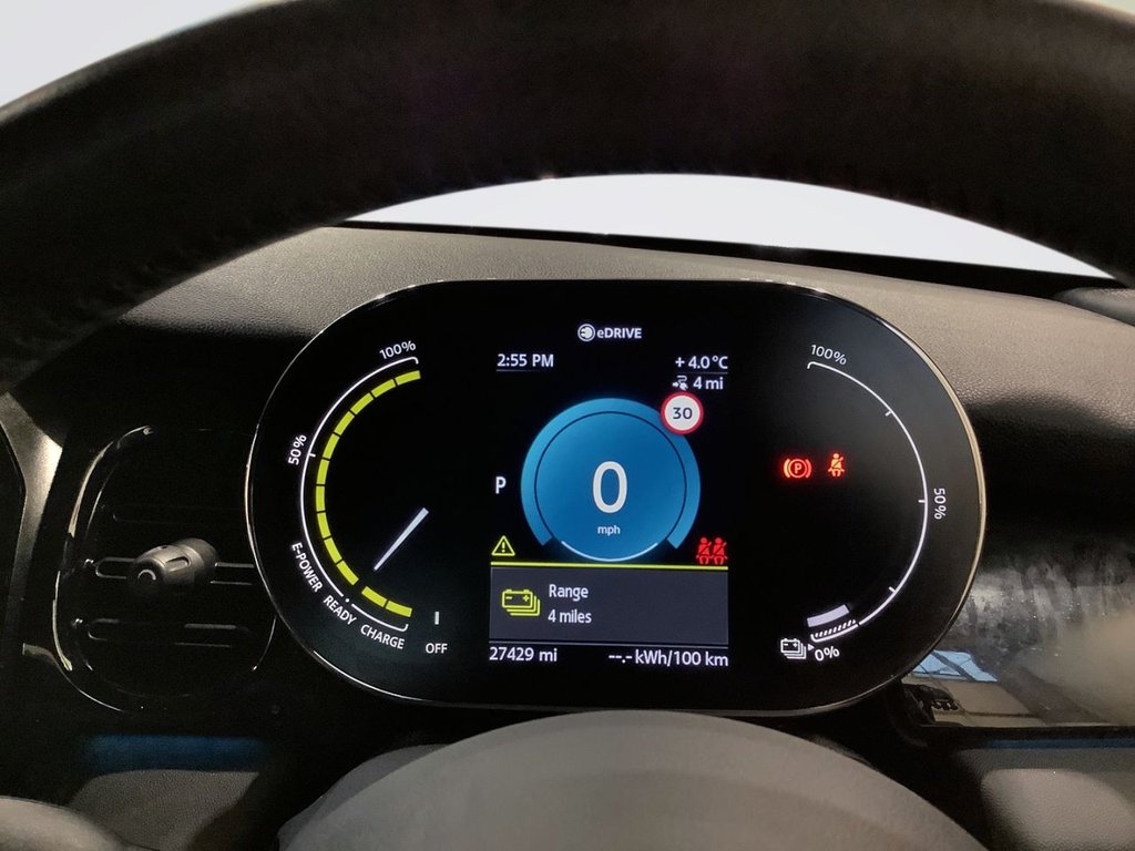 Used MINI Electric Hatch 2022 for sale - 77799788: Photo 17