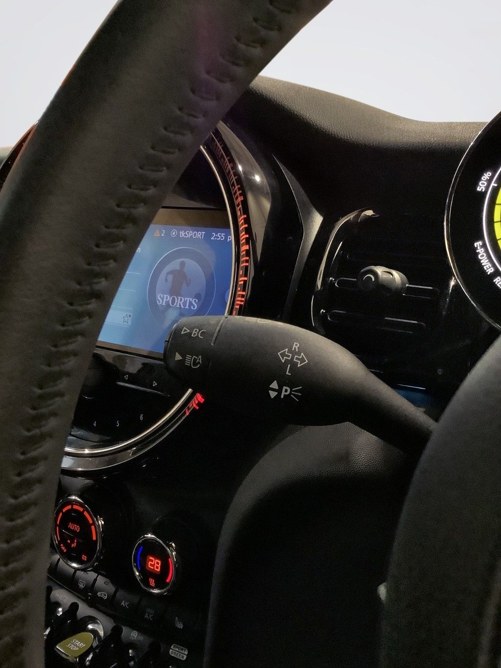 Used MINI Electric Hatch 2022 for sale - 77799788: Photo 19