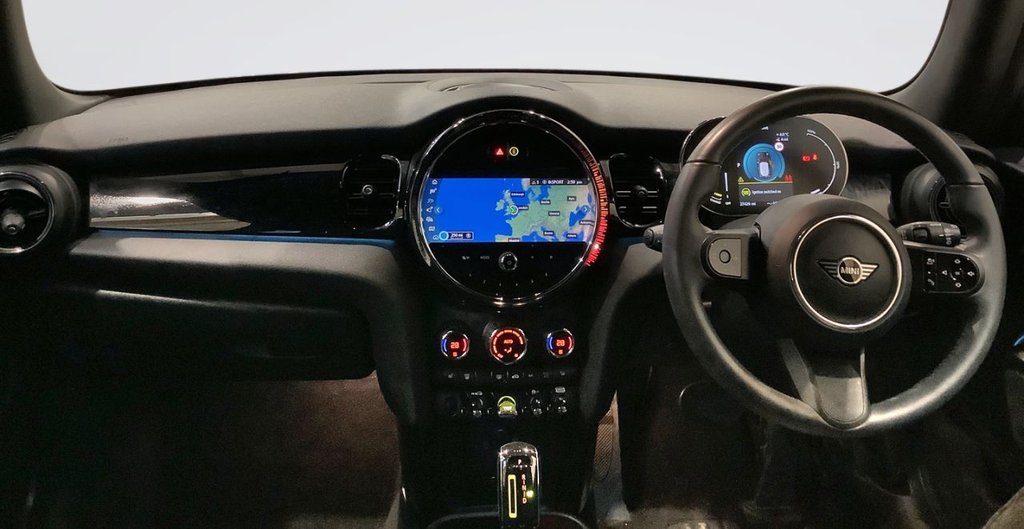 Used MINI Electric Hatch 2022 for sale - 77799788: Photo 3