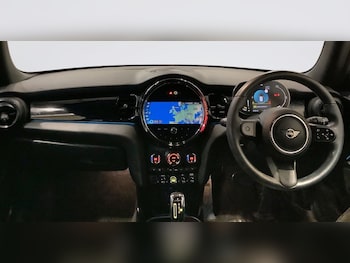 Used MINI Hatch 2022 for sale - 77799788: Photo