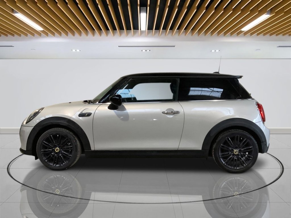 Used MINI Electric Hatch 2022 for sale - 77799788: Photo 5