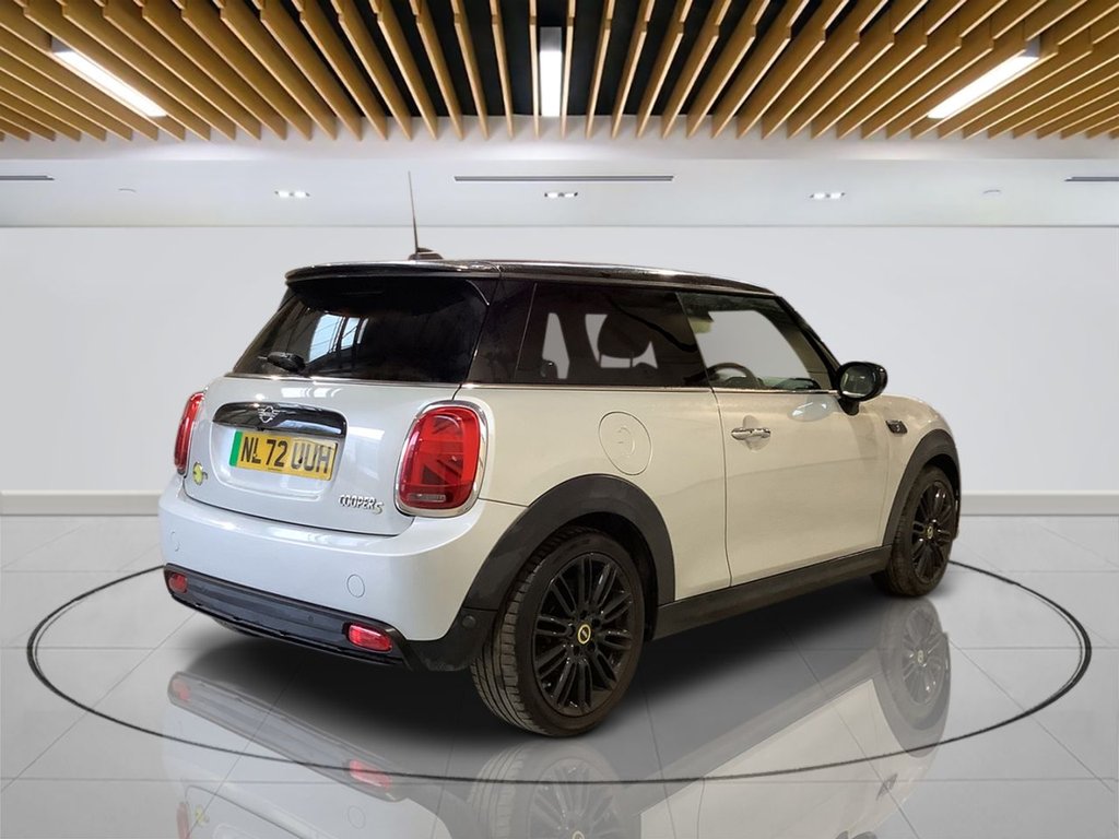 Used MINI Electric Hatch 2022 for sale - 77799788: Photo 8