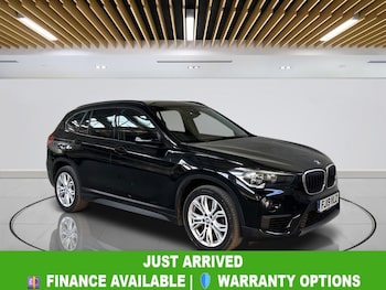 Used BMW X1 2019 for sale - 79466072: Photo
