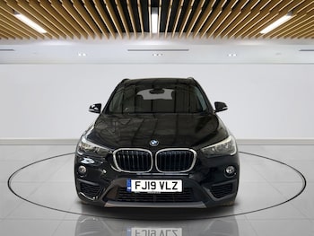 Used BMW X1 2019 for sale - 79466072: Photo