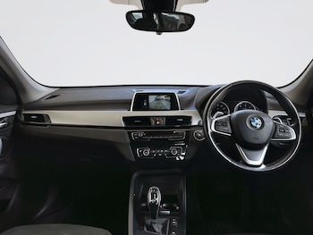 Used BMW X1 2019 for sale - 79466072: Photo