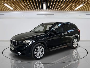 Used BMW X1 2019 for sale - 79466072: Photo