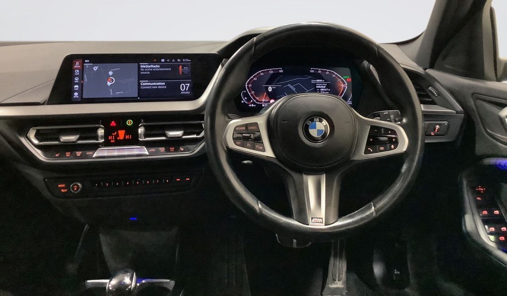 Used BMW 1 Series 2021 for sale - 77551690: Photo 14