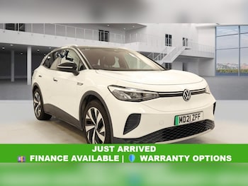 Used Volkswagen ID.4 2021 for sale - 77755292: Photo