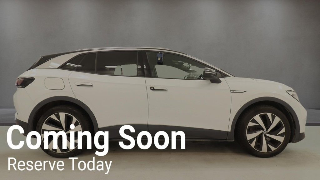 Used Volkswagen ID.4 2021 for sale - 77755292: Photo 7