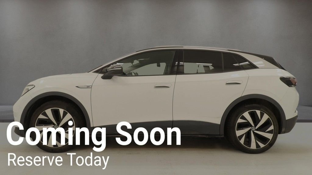 Used Volkswagen ID.4 2021 for sale - 77755292: Photo 8