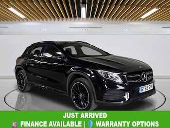 Used Mercedes-Benz GLA 2020 for sale - 78936412: Photo