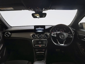Used Mercedes-Benz GLA 2020 for sale - 78936412: Photo