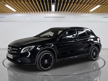 Used Mercedes-Benz GLA 2020 for sale - 78936412: Photo