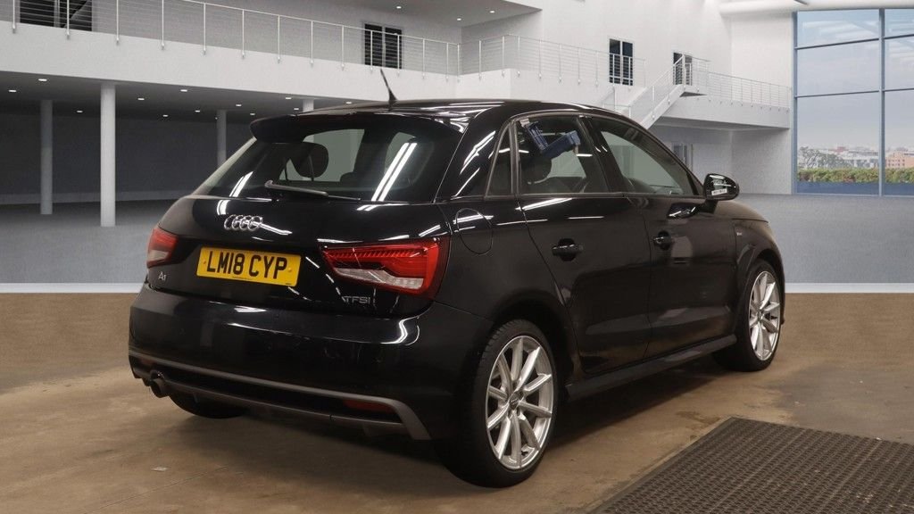 Used Audi A1 2018 for sale - 77133226: Photo 10